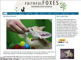 fennecfoxes.webs.com