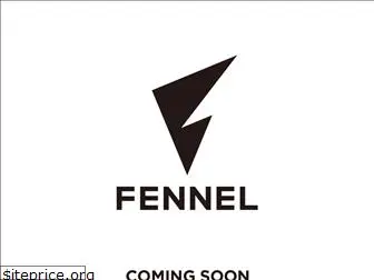 fennel-esports.com