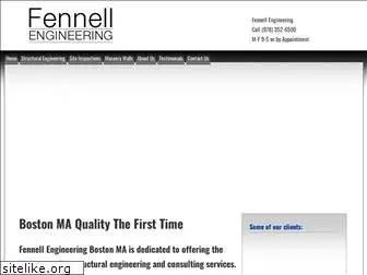 fennell-engineering.com