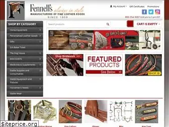 fennells.com