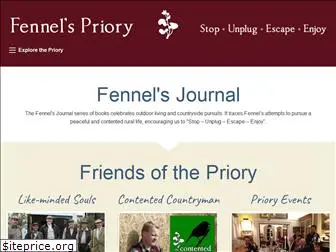 fennelspriory.com