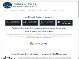 fenner-esler.com