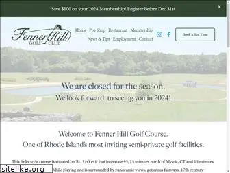 fennerhill.com