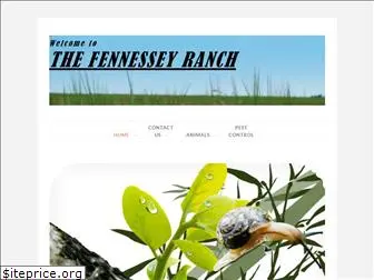 fennesseyranch.com