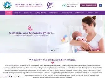 fennhospital.com