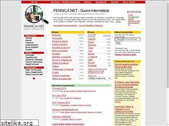 fennica.net