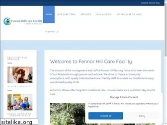 fennorhill.com