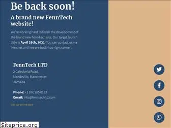 fenntechltd.com