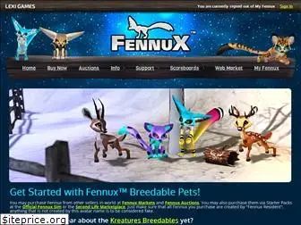 fennux.com