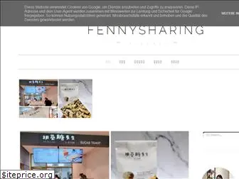 fennysharing.blogspot.com