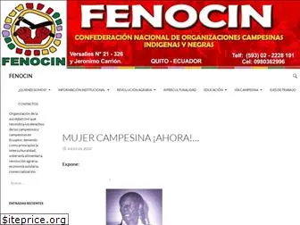 fenocin.org