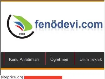 fenodevi.com
