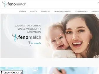 fenomatch.com