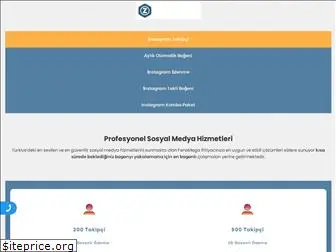 fenomega.com
