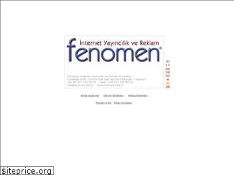 fenomen.biz.tr