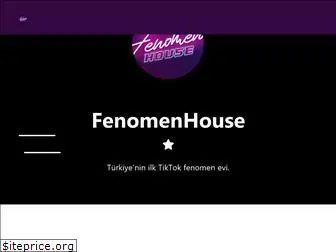 fenomenhouse.com