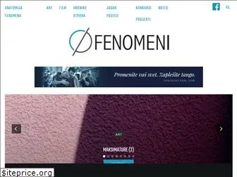 fenomeni.me