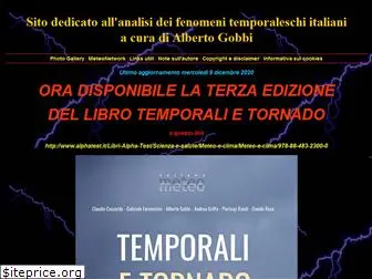 fenomenitemporaleschi.it