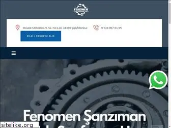 fenomensanziman.com