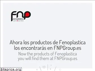 fenoplastica.com