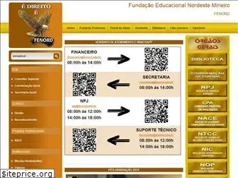 fenord.edu.br