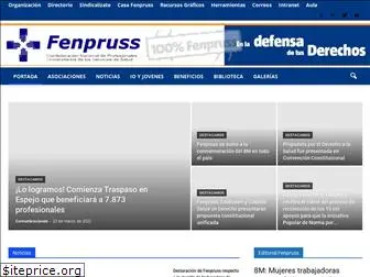 fenpruss.cl