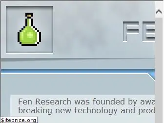 fenresearch.com