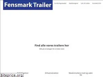 fensmark-trailer.dk