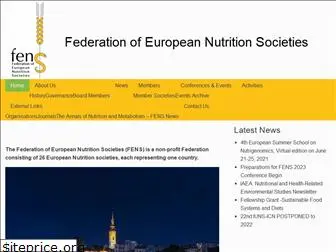 fensnutrition.org