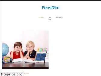 fensrim.com