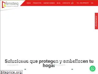 fensteq.com.mx