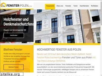 fenster-polen.com