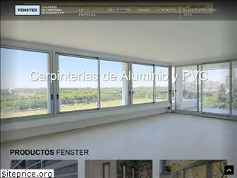 fenster.com.ar