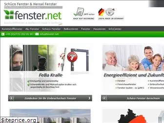 fenster.net