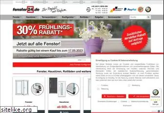 fenster24.de