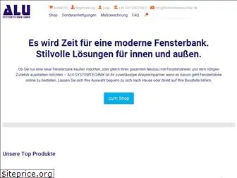 fensterbaenke-shop.com