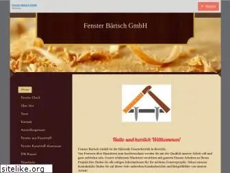 fensterbaertsch.com