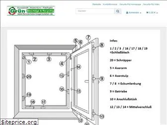 fensterbeschlagersatzteil.de