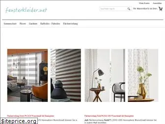 fensterkleider.shop