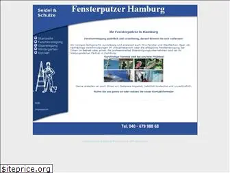 fensterputzer-hamburg.com