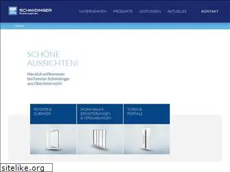 fensterschmidinger.at