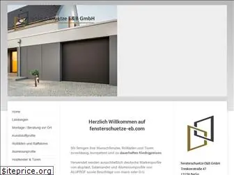 fensterschuetze.com