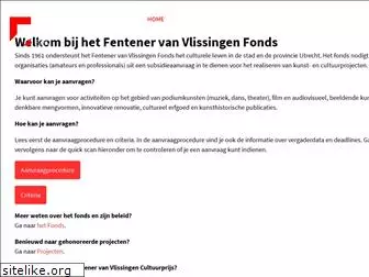 fentenervanvlissingenfonds.nl