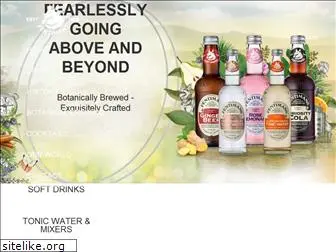 fentimans.com