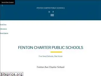 fentoncharter.net