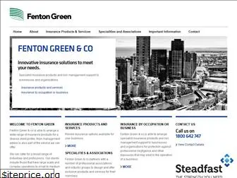 fentongreen.com.au