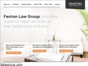 fentonlawgroup.com