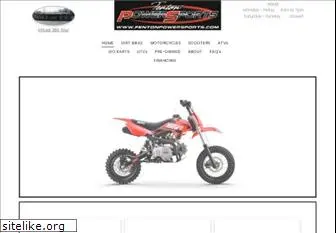 fentonpowersports.com