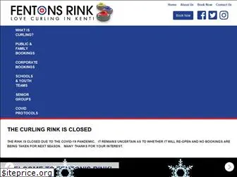 fentonsrink.co.uk