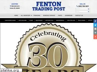 fentontradingpost.com